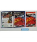 Caja y Manual, Driven to destruction, Ps2, Pal-Esp. SIN JUEGO