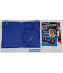Caja y Manual, Buzz el gran reto, playstation 2, Pal-Esp. SIN JUEGO