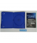 Caja y Manual, Need for Speed Prostreet, playstation 2, Pal-Esp. SIN JUEGO