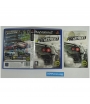 Caja y Manual, Need for Speed Prostreet, playstation 2, Pal-Esp. SIN JUEGO