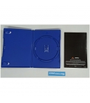 Caja y Manual, Guitar hero World tour, Ps2, Pal-Eur. SIN JUEGO