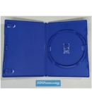 Caja Vacia, Dogz diviertete con mas perros, Ps2, Pal-Esp. SIN JUEGO