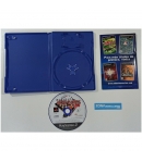 Ultimate Mind Games, Sony Playstation 2, Pal-ESP