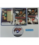 Ultimate Mind Games, Sony Playstation 2, Pal-ESP