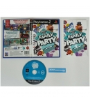 Hasbro Family Party, Sony Playstation 2, Pal-Esp
