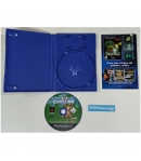 Zoocube, Sony Playstation 2, Pal-Esp