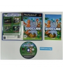 Zoocube, Sony Playstation 2, Pal-Esp