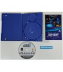 WRC II Extreme, Sony Playstation 2, Pal-Esp