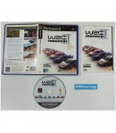 WRC II Extreme, Sony Playstation 2, Pal-Esp