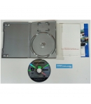 Colin McRae Rally 3, Sony Playstation 2, Pal-Esp