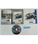 Colin McRae Rally 3, Sony Playstation 2, Pal-Esp