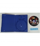 The King of Fighters 2003, Sony Playstation 2, Pal-Esp