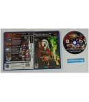 The King of Fighters 2003, Sony Playstation 2, Pal-Esp