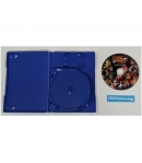 Caja The King of Fighters Maximum Impact, Sony Playstation 2, Pal-Esp. SIN JUEGO, Con Disco Extras