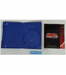 Caja y manual Tekken 5, Sony Playstation 2, Pal-Esp. SIN JUEGO
