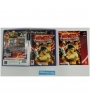 Caja y manual Tekken 5, Sony Playstation 2, Pal-Esp. SIN JUEGO