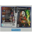 Caja Vacia The King of Fighters 2003, Sony Playstation 2, Pal-Esp. SIN JUEGO