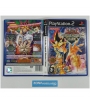 Caja Vacia Yu-Gi-Oh! Capsule Monster Col, Sony Playstation 2, Pal-Esp. SIN JUEGO