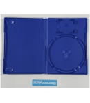 Caja Vacia Yu Yu Hakusho Dark Tournament, Sony Playstation 2, Pal-Esp. SIN JUEGO