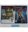 Caja Vacia State of Emergency 2, Sony Playstation 2, Pal-Esp. SIN JUEGO