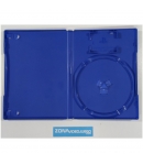 Caja Vacia Snk Vs Capcom: SVC Chaos, Sony Playstation 2, Pal-Esp. SIN JUEGO