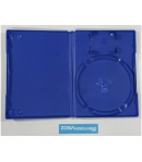 Caja Vacia Shaman King Power of Spirit, Sony Playstation 2, Pal-Esp. SIN JUEGO