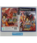 Caja Vacia Shaman King Power of Spirit, Sony Playstation 2, Pal-Esp. SIN JUEGO