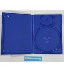 Caja Vacia Neo Contra, Sony Playstation 2, Pal-Esp. SIN JUEGO