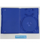 Caja Vacia Metal Slug 5, Sony Playstation 2, Pal-Esp. SIN JUEGO