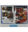 Caja Vacia Guilty Gear Isuka, Sony Playstation 2, Pal-Esp. SIN JUEGO