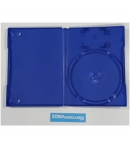 Caja Vacia Fahrenheit, Sony Playstation 2, Pal-Esp. SIN JUEGO