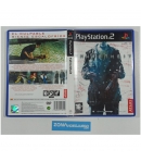 Caja Vacia Fahrenheit, Sony Playstation 2, Pal-Esp. SIN JUEGO