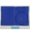 Caja Vacia Digimon World 4, Sony Playstation 2, Pal-Esp. SIN JUEGO