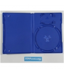 Caja Vacia Crime Life Gang Wars, Sony Playstation 2, Pal-Esp. SIN JUEGO