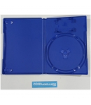 Caja Vacia Capcom Classics Collection, Sony Playstation 2, Pal-Esp. SIN JUEGO