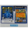 Caja Vacia Capcom Classics Collection, Sony Playstation 2, Pal-Esp. SIN JUEGO