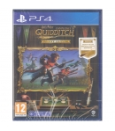 Harry Potter: Campeones De Quidditch