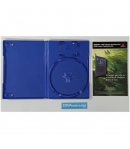 Caja y Manual Ace Combat Jefe de Escuadron Sony Playstation 2 Pal-Eur. SIN JUEGO