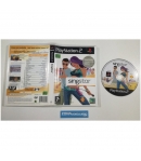 Singstar Sony Playstation 2, Pal-ESP