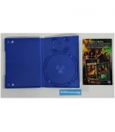 Caja y Manual Piratas del Caribe fin mundo, Playstation 2, Pal-Esp. SIN JUEGO