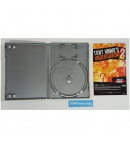 Caja y Manual Call of Duty Finest Hour, Playstation 2, Pal-Esp. SIN JUEGO