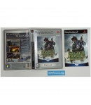Caja y Manual Medal of Honor Frontline, Playstation 2, Pal-Esp. SIN JUEGO