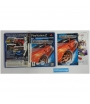 Caja y Manual Need for Speed Underground, Playstation 2, Pal-Esp. SIN JUEGO