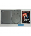 Caja y Manual 007 Agente en fuego cruzado, Playstation 2, Pal-Esp. SIN JUEGO