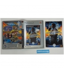 Caja y Manual 007 Agente en fuego cruzado, Playstation 2, Pal-Esp. SIN JUEGO