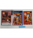 Caja y Manual XIII, Playstation 2, Pal-Esp. SIN JUEGO