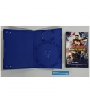 Caja y Manual Swat Global Strike Team, Playstation 2, Pal-Esp. SIN JUEGO