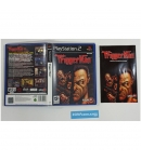 Caja y Manual Trigger Man, Playstation 2, Pal-Esp. SIN JUEGO
