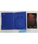 Caja y Manual Trigger Man, Playstation 2, Pal-Esp. SIN JUEGO