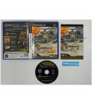 Conflict Desert Storm, Playstation 2, Pal-Esp
